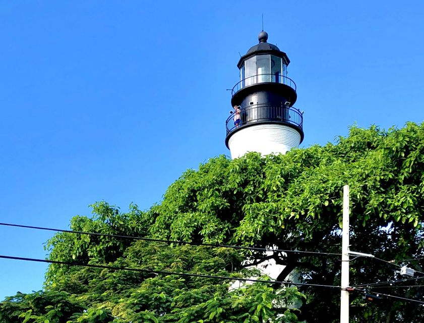 Key West: History and Culture Southernmost Walking Tour - Customer Feedback and Recommendations