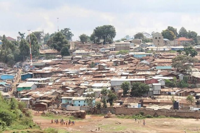 Kibera Slum Guided Tour From Nairobi - Reviews and Feedback