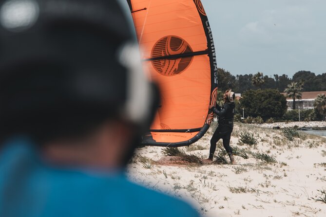 Kitesurf Rental With Supervision - Reviews and Ratings