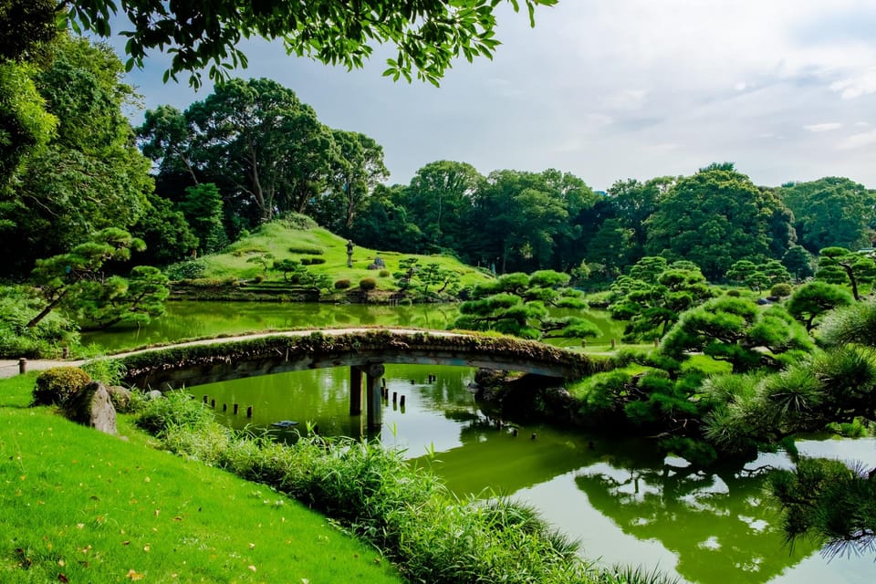 Kiyosumishirakawa Tour With Lunch: Review - Included in the Tour