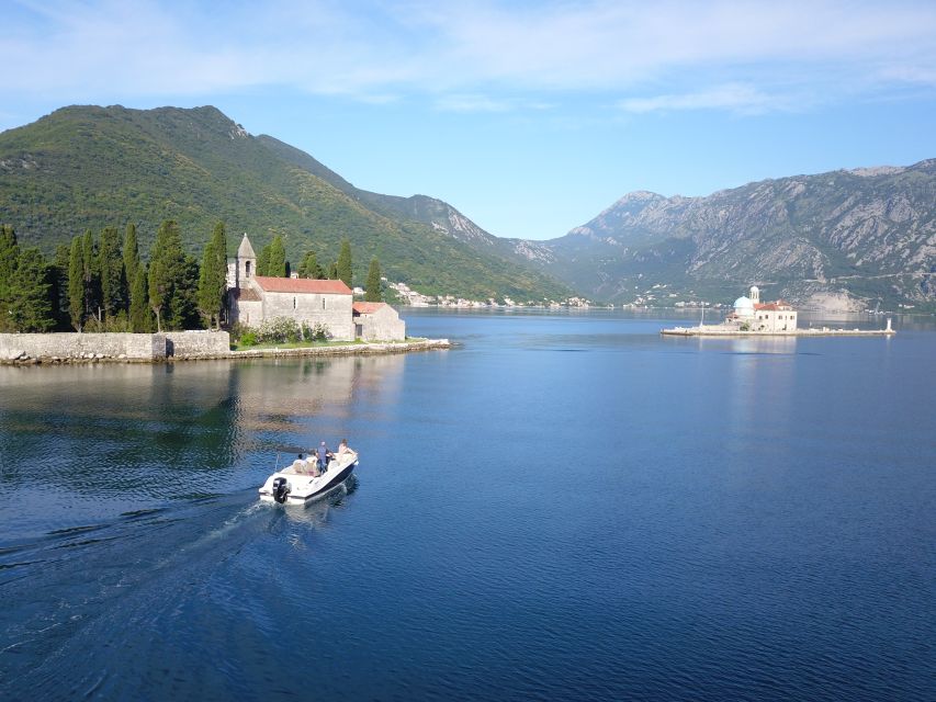 Kotor: Boat Cruise With Blue Cave Swim and Submarine Base - Important Information