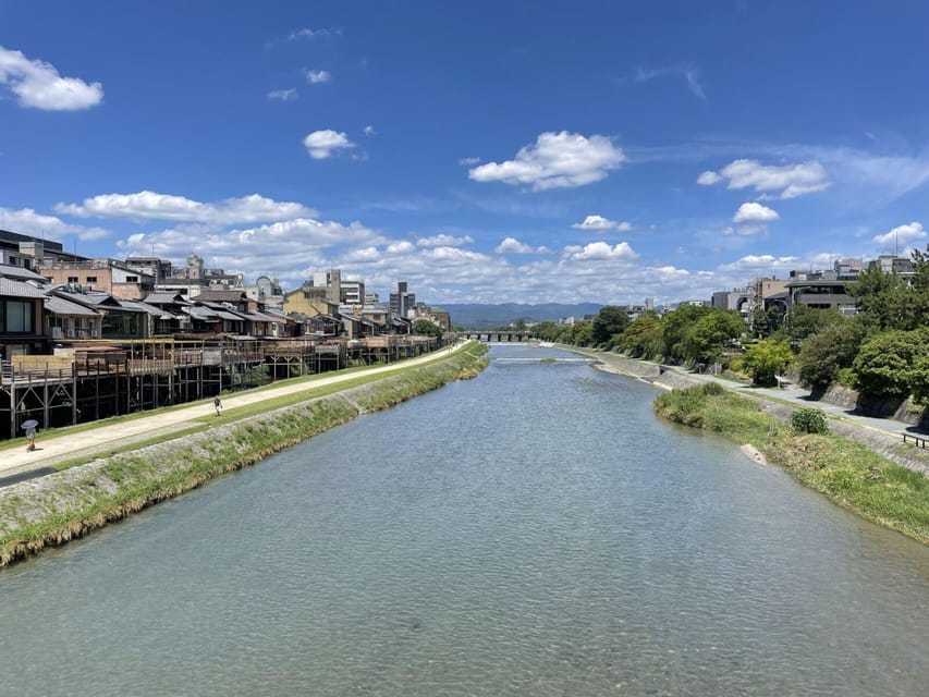 Kyoto Heritage: Fushimi Inaris Mystery & Kiyomizu Temple - Nishiki Market