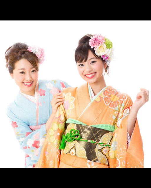 Kyoto: Kimono Experience in Gion - Health Restrictions