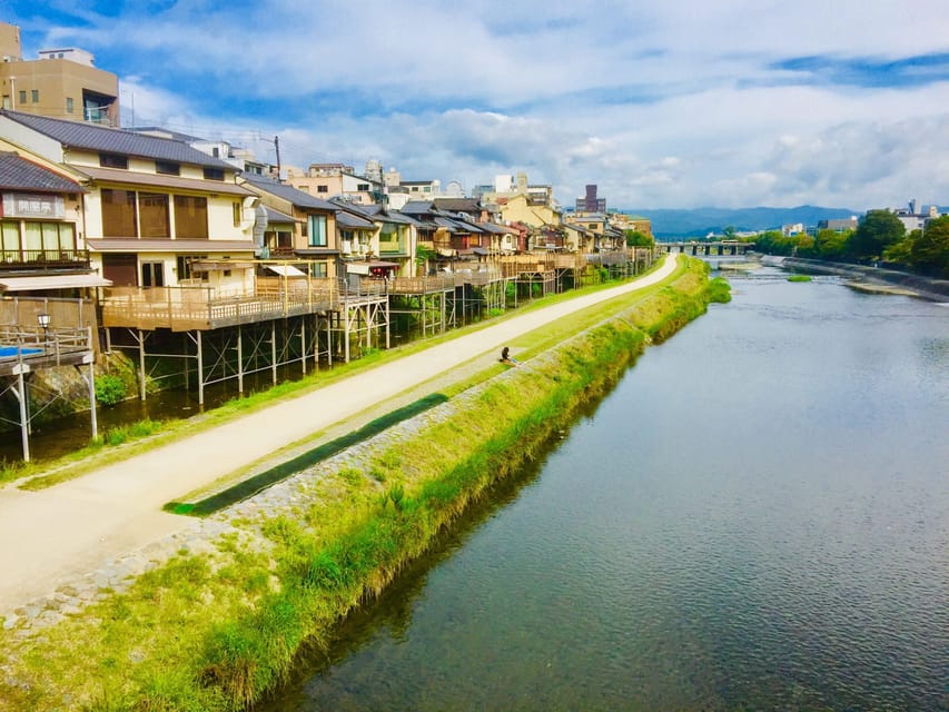 Kyoto: Private Guided Tour - Cultural Significance