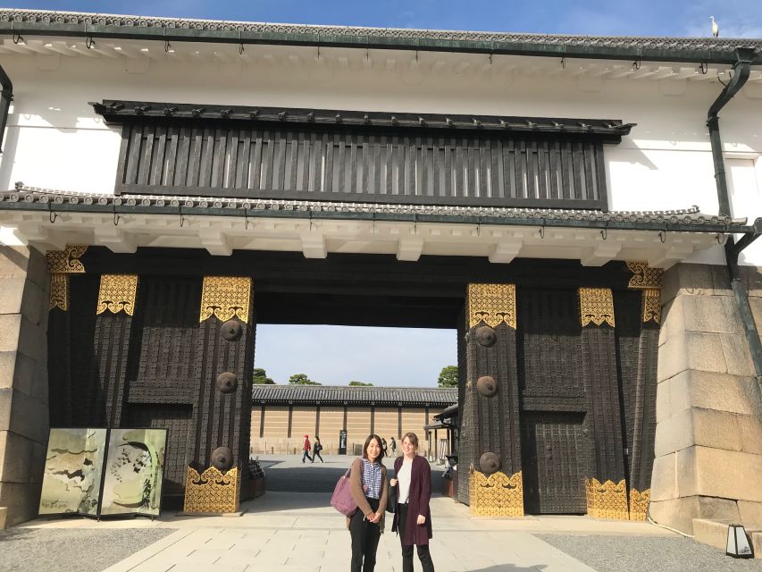 Kyoto: Private Walking Tour With Kiyomizu Temple & Gion - Local Culture and Food