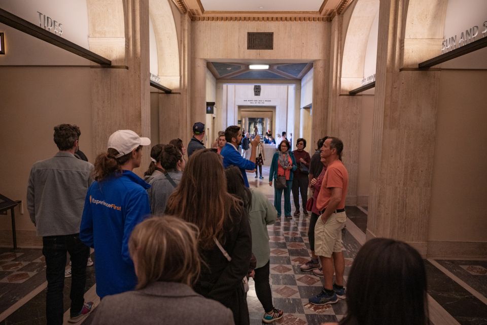 LA: Griffith Observatory Tour and Planetarium Ticket Option - Booking Information