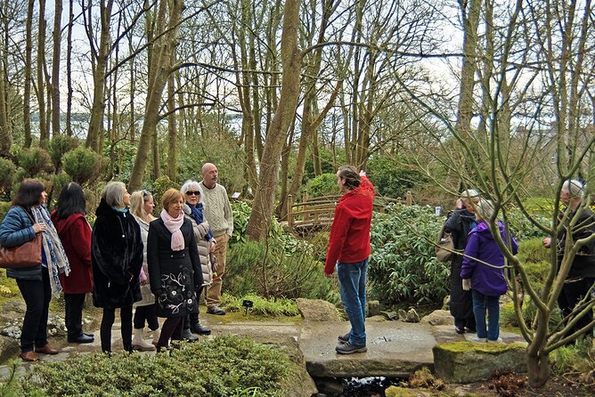 Lafcadio Hearn Japanese Gardens Admission Ticket and Tour - Opening Hours and Dates