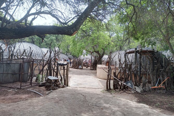 Lesedi Cultural Village & Cradle of Humankind Guided Tour - Traveler Feedback