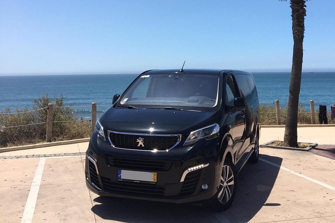 Lisbon Airport Private Transfer to Setubal | Sesimbra - Cancellation Policy