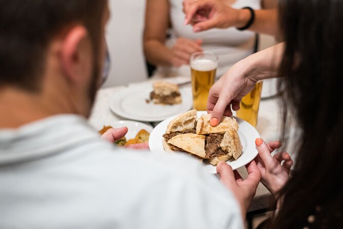 Lisbon Food & Fado Tour of Mouraria & Alfama Neighbourhoods - Accessibility and Participation