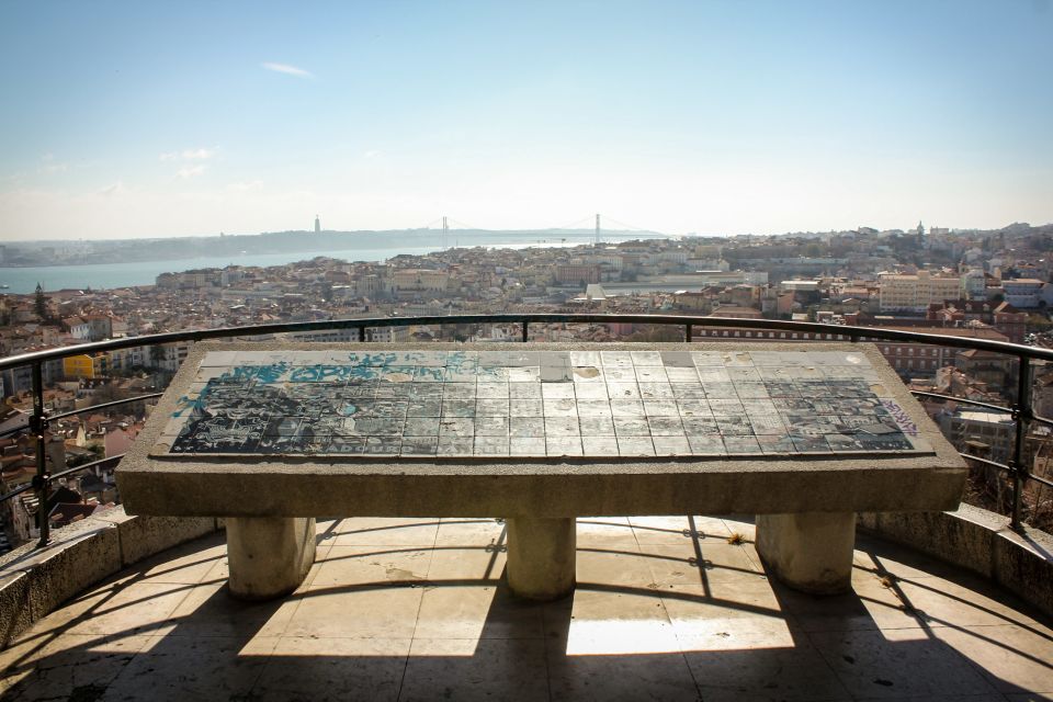 Lisbon: Full-Day Small Group City Sightseeing Tour - Important Information