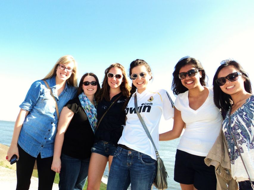 Lisbon Half-Day or Full-Day Small-Group Guided Tour - Major Squares in Lisbon