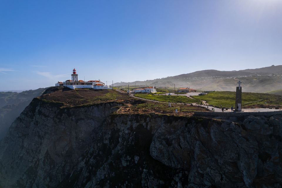 Lisbon Natural Coastal Adventure - Westernmost Point of Europe