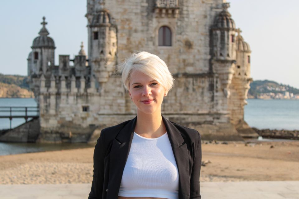 Lisbon: Photoshoot at Belém Tower and Jerónimos Monastery - Highlights of the Experience