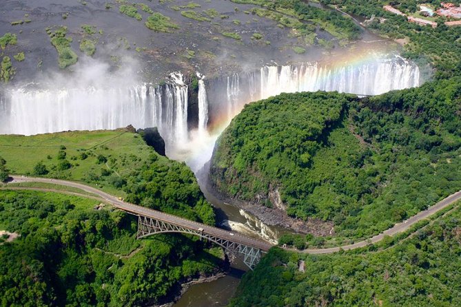 Livingstone Island and Devils Pool Walking Safari - Inclusions and Costs