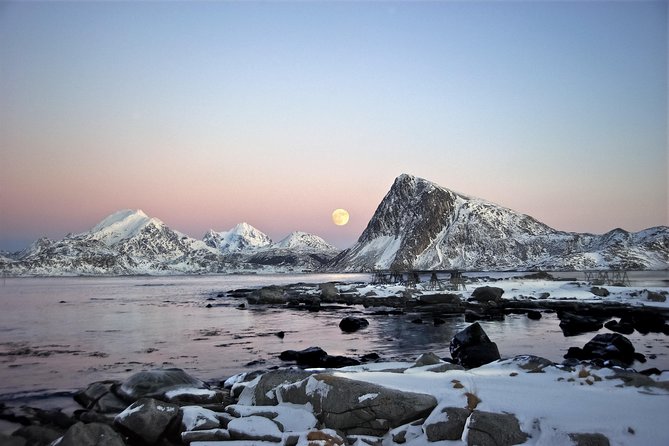 Lofoten Winter Photography Tour - Cancellation Policy and Reviews