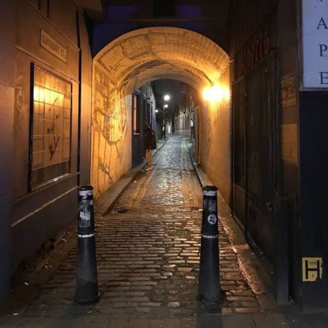 London: Jack The Ripper Most Amazing Guided Walking Tour - Ideal for History Buffs and True Crime Enthusiasts