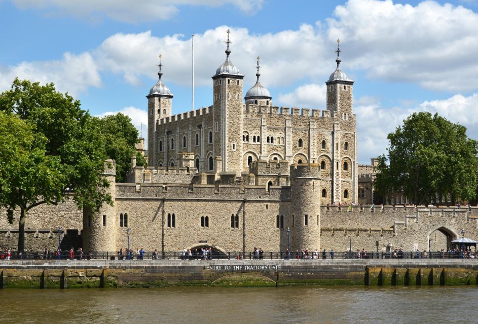 London: Private City Highlights Tour 6 Hour - Changing of the Guard