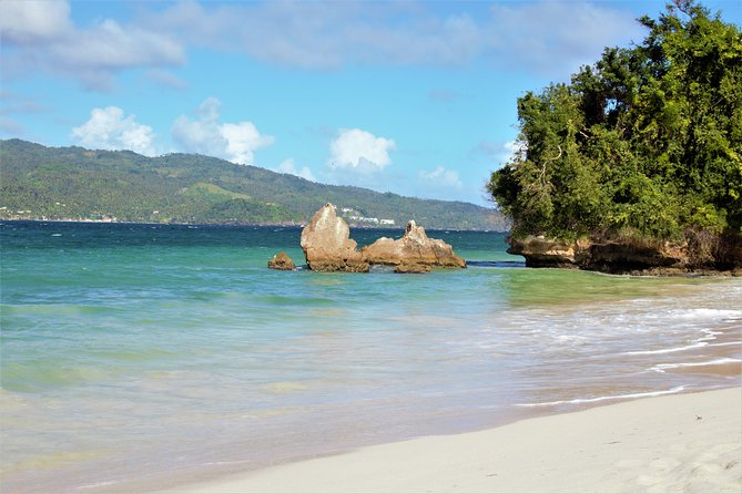 Los Haitises National Park and Cayo Levantado Island With Local Guides - Pricing and Policies