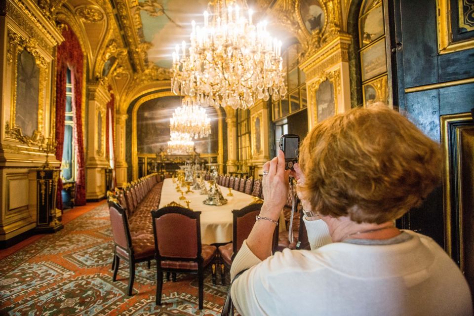 Louvre Museum: Skip-the-Line Guided Tour - Overview of the Guided Tour