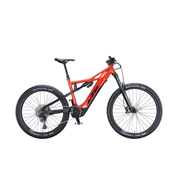 Luberon: E-Mountain Bike Rental - Trail and Sport - Battery and Range