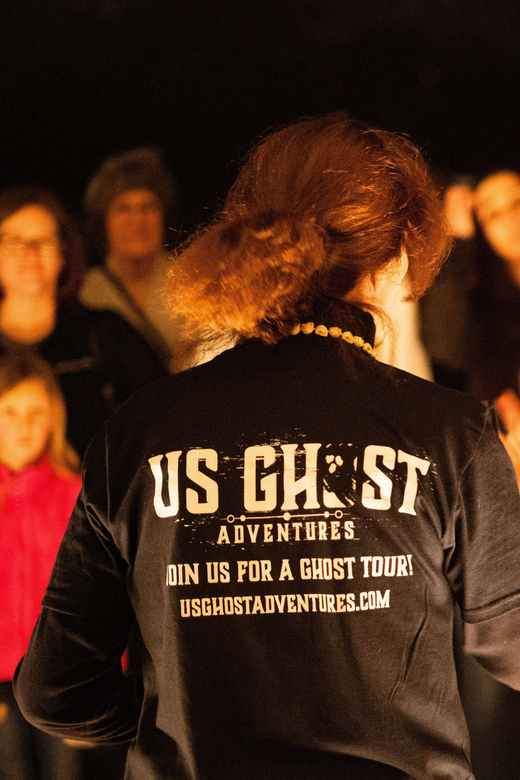 Madison: Haunts and Terrors Walking Tour - Customer Feedback