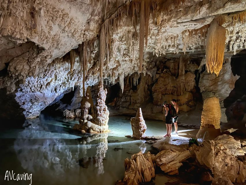 Mallorca: Beach Inside the Cave Tour - Participant Restrictions