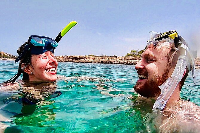 Mallorca: Private Boat Tour and Snorkel in Palma De Mallorca - Explore Palma De Mallorca