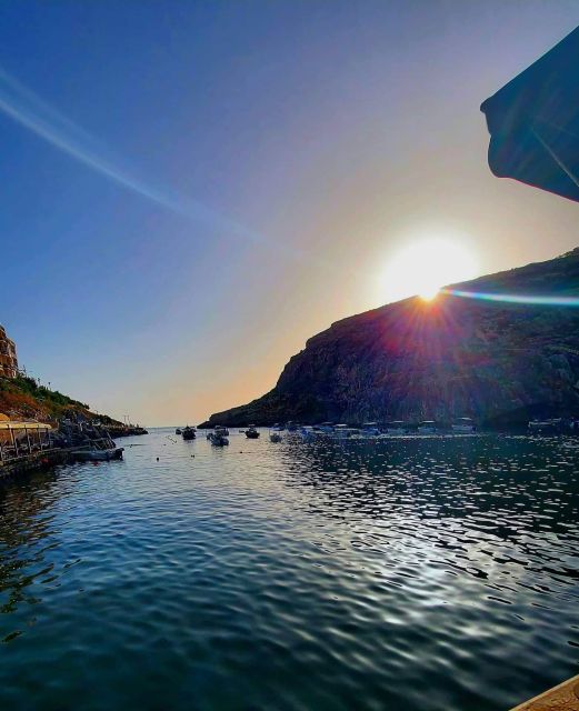 Malta: Gozo and Comino Sunset Tour W/ Blue Lagoon & Transfer - Included Services