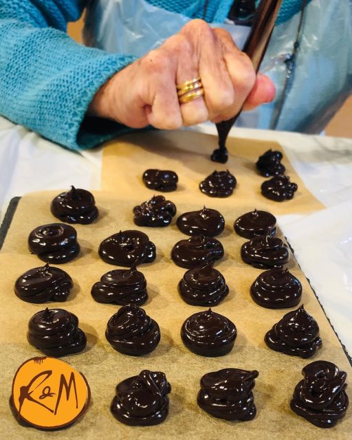 Manchester: Two Hours Chocolate Truffle Making Class - Class Inclusions and Pricing