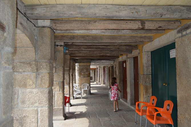 Medieval Porto - Historic Monasteries and Churches