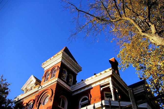 Memphis Discovery Tour - Tour Logistics and Details