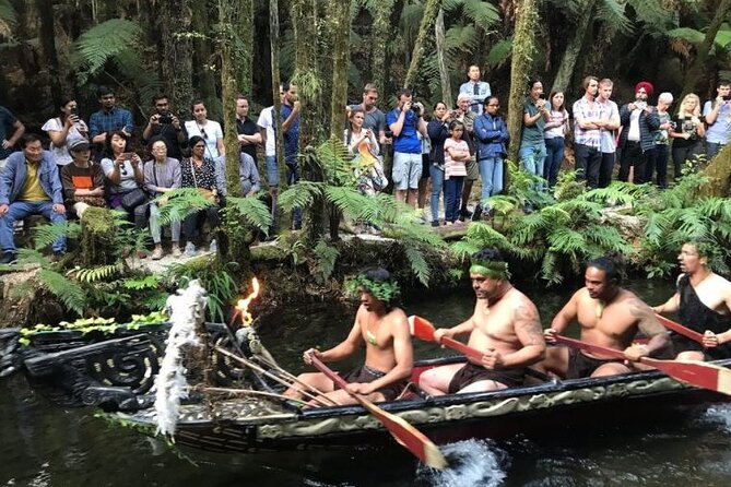 Mitai Maori Village Cultural Experience in Rotorua - Guest Feedback Summary