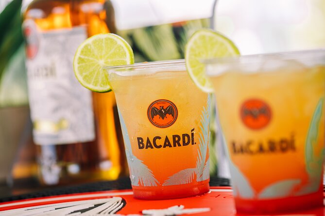 Mixology Class at Casa Bacardí in Puerto Rico - Additional Important Information