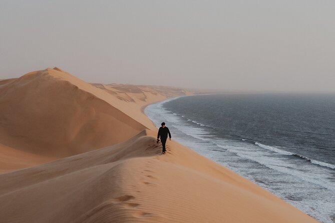 Mola Mola Marine Dune Experience - Sunset Photo Opportunities on Dunes