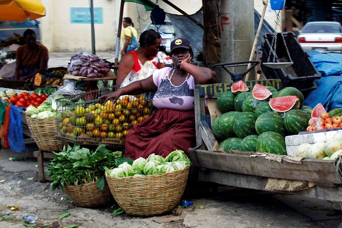 Montego Bay Shopping Tours 3 Hours - Pricing and Policies