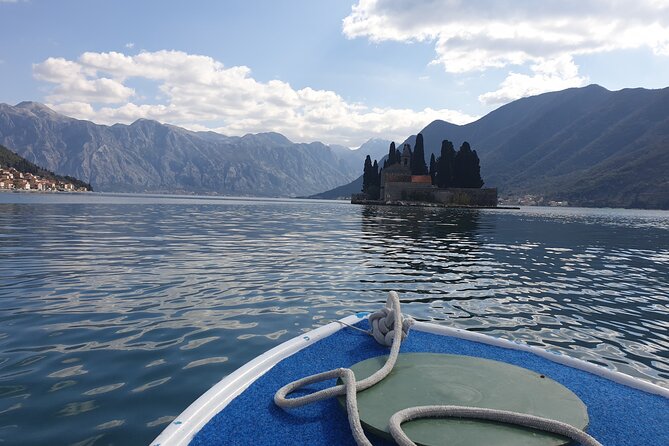 Montenegro Private Full Day Tour Visiting Kotor and Perast - Pickup and Drop-off