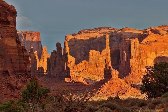 Monument Valley Daytime Tour - 3 Hours - Navajo Spirit Tours - Tour Inclusions