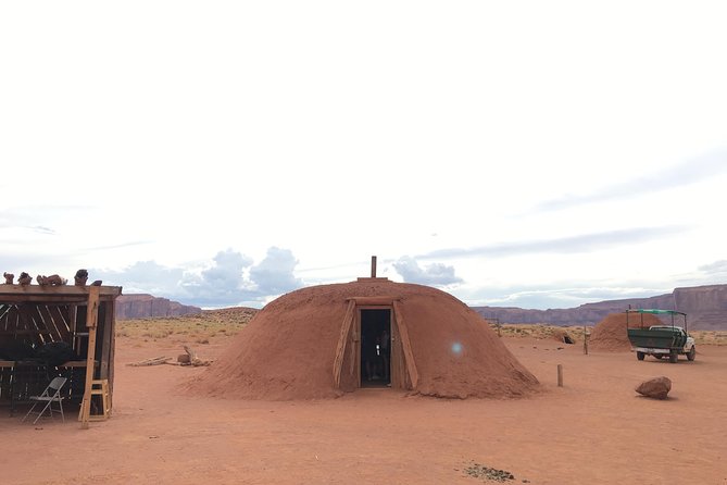 Monument Valley Extended Backcountry Tour - Recommendations and Precautions