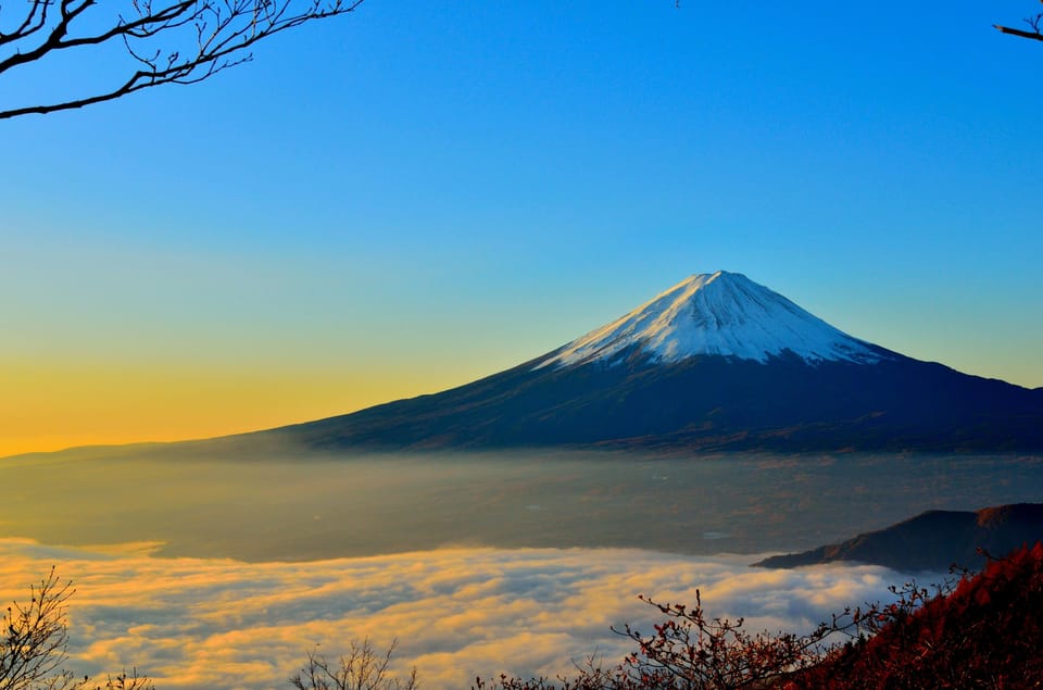 Mount Fuji and Hakone Full Day Private Tour - Cancellation Policy