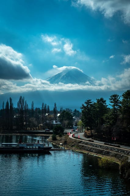 Mount Fuji and Hakone Private Tour English Speaking Driver - Adventure Activities