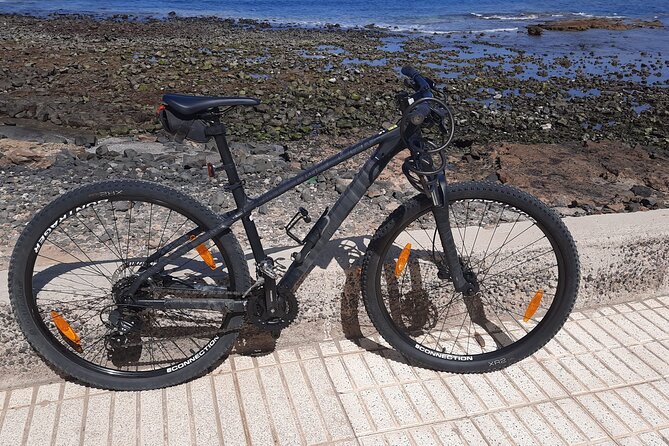 Mountain Bike Rental Tenerife - Additional Services Offered