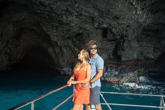 Na Pali Sunset & Sightsee Boat Tour - Cancellation and Refund Policy