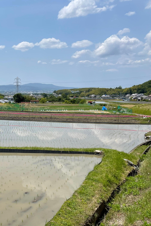 Nara: Discover Countryside Tour Review - Inclusions and Exclusions