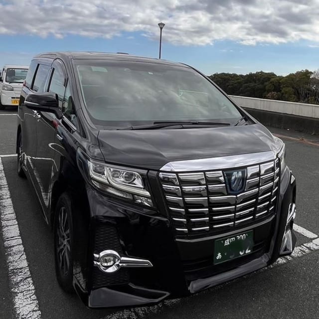 Narita Airport Transfer Review: Convenient and Affordable - Pricing and Payment