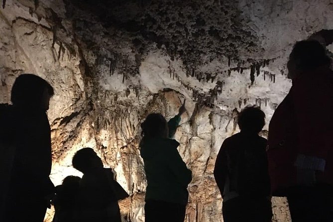 National Park Lovcen and Lipa Cave (Private Tour) - Additional Information