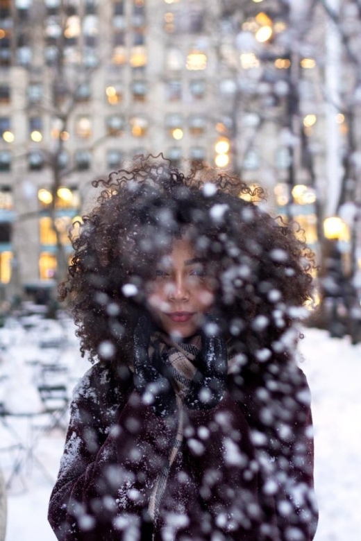 New York City's Iconic Christmas Tour - Meeting Point