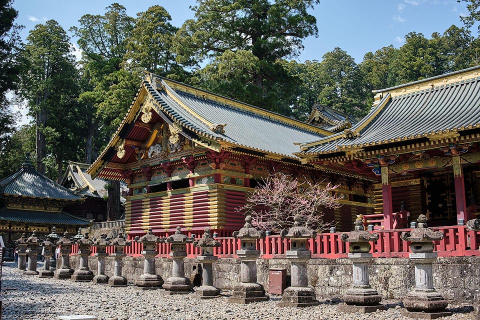 Nikko Private Day Trip: Explore Japans World Heritage - Inclusions and Additional Information