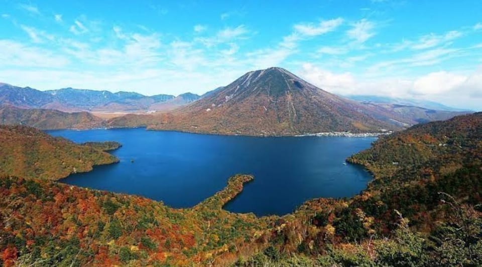 Nikko Private Tour With Experienced English Driver - Inclusions and Exclusions