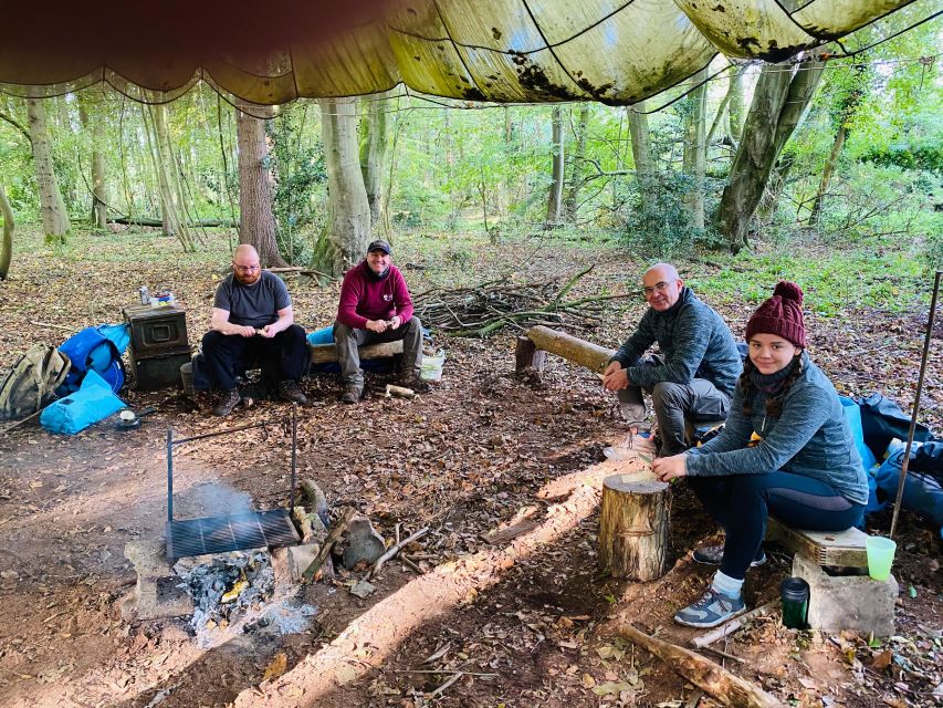 Norfolk Broads - Canoe Camping Excursion - Day 1 Paddle